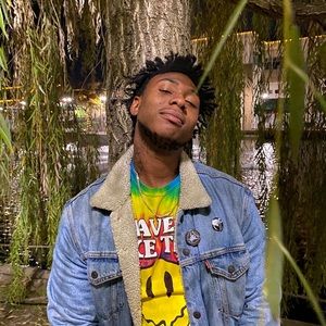 Meet your Posher, Mike